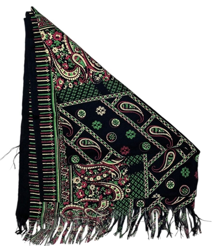 Shawl (Wool) (SW1125)