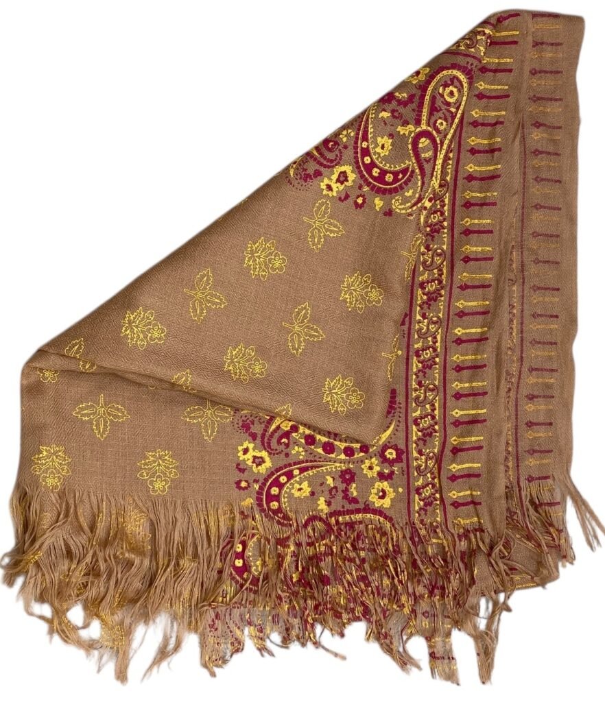 Shawl (Wool) (SW1127)