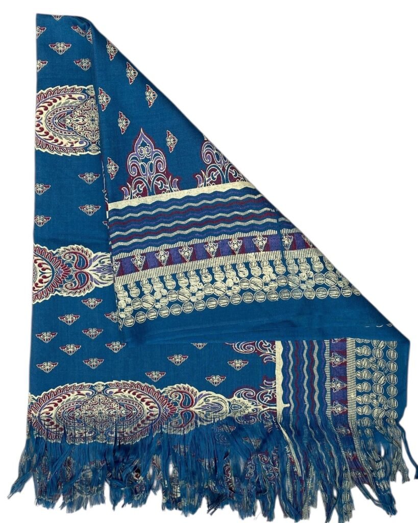 Shawl (Wool) (SW1126)