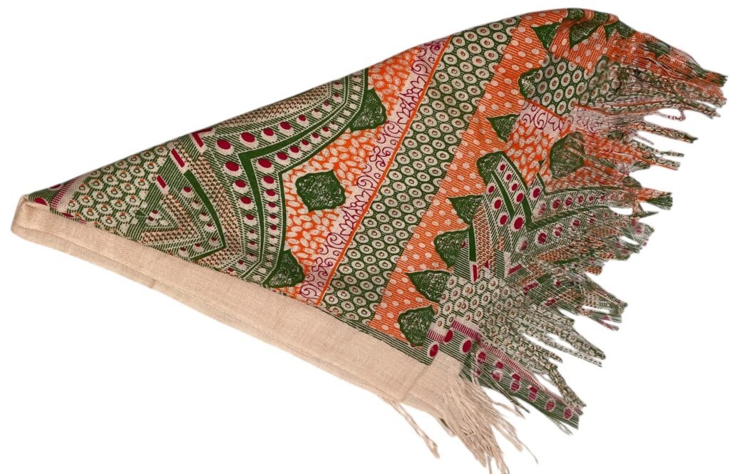 Shawl (Wool) (SW1124)