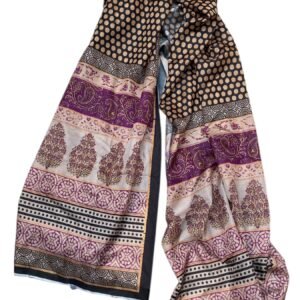 Dupatta (Silk)