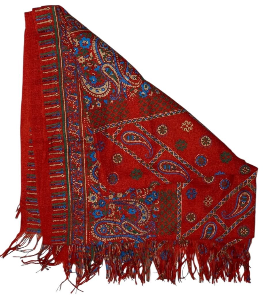 Shawl (Wool) (SW1123)