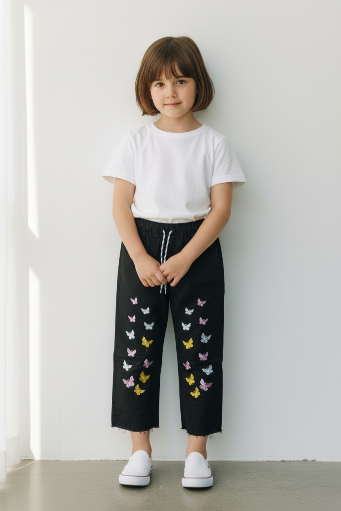 GIRLS PANT (KK1088)