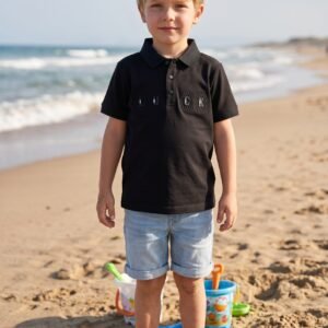 Boys Jersey Shirt  Imported (KK1079)