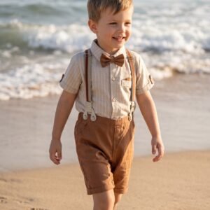 Dangri Dress for Boys kids Imported (KK1081)