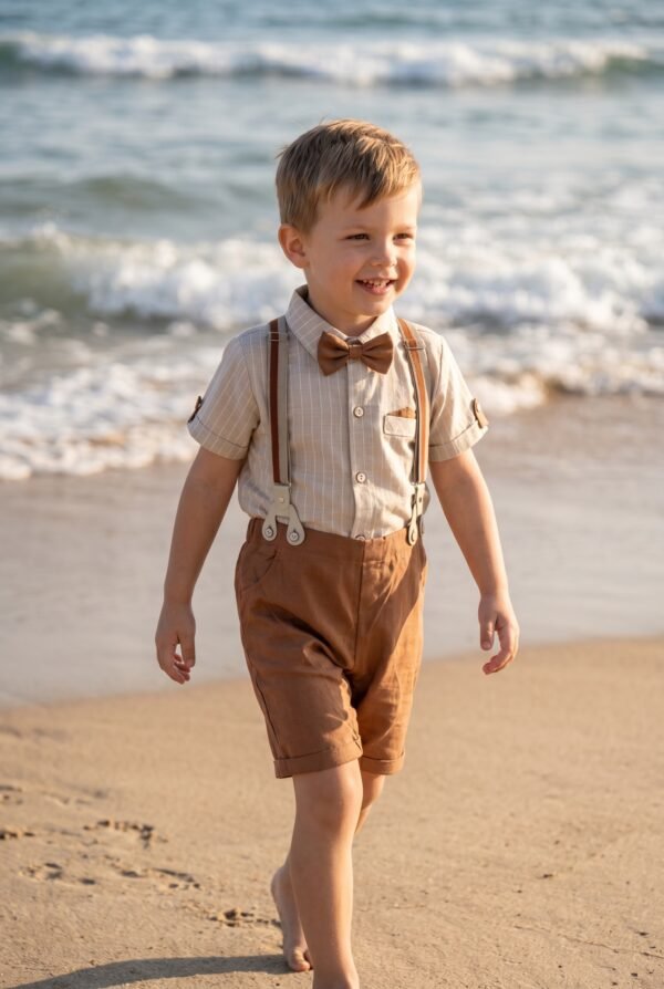 Dangri Dress for Boys kids Imported (KK1081)