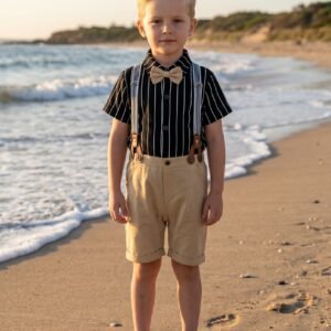 Dangri Dress for Boys kids Cotton Jersey Imported (KK1083)