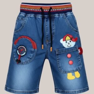 Jeans wear Pant Imported (KK1086)