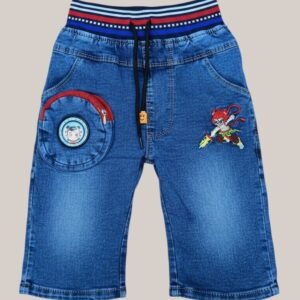Jean wear Pant Imported (KK1085)